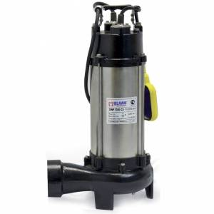 Дренажный насос Belamos DWP 1800 CS, погружной