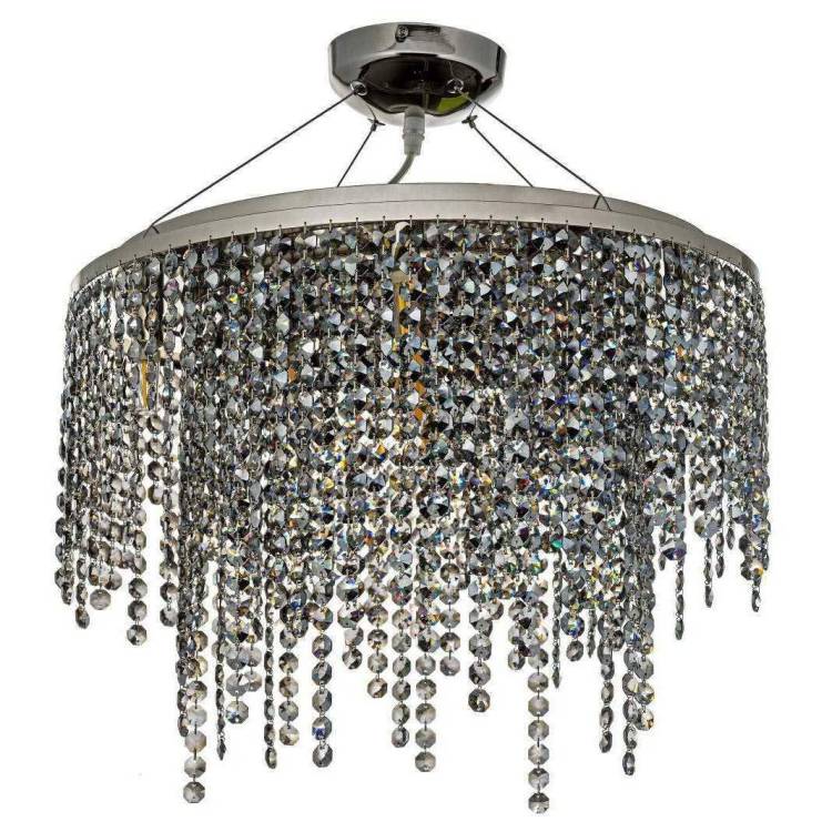 Подвесная люстра Arti Lampadari Milano Milano E 1.5.D50.503 N
