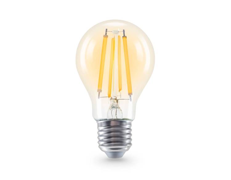 Лампа светодиодная филаментная Ambrella light Bulbing 602013