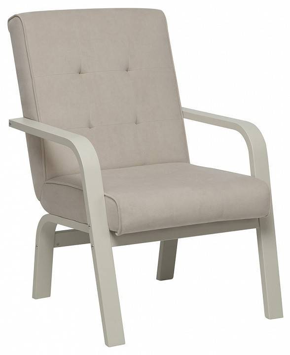 Кресло Leset Модена 4687206967137 бежевый