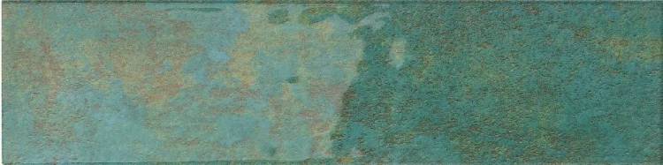 Керамическая плитка Smile Tile Tropicana Turquoise 7.5x30