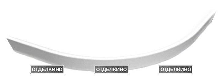 Экран для поддона Cezares TRAY-S-R-90-SCR-W