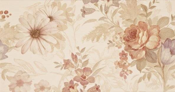Декор Rocersa Balance Decorado Parnaso B Marfil 31.6x59.34