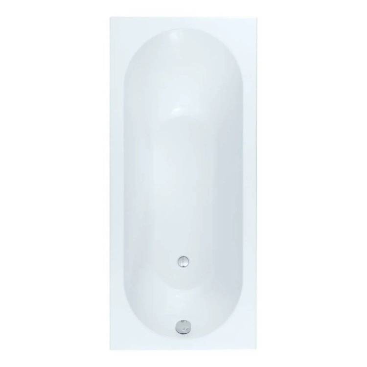Акриловая ванна Aquanet Lotos 00336532 150x75 белая матовая