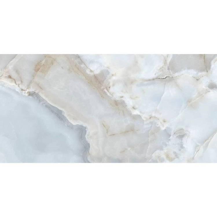 Керамогранит Rex Ceramiche Reves De Rex 769928 Bleu Matte Rett 6 mm 60x120