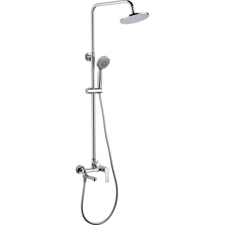 Душевая стойка Aquanet Passion 212273 R3