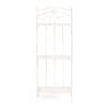 Этажерка Tetchair Secret De Maison Elisa (PL08-10337) 24834 античный белый, стальной сплав фото 5