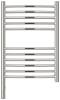 Полотенцесушитель электрический Сунержа Богема 3.1 00-6002-6040 выгнутый, 60x40 фото 2