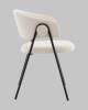 Стул Stool Group Колин FDC9127 MOD102 молочный фото 6