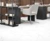 Керамогранит Laparet Carrara Blanco PRO белый матовый R10Soft 60x60 фото 5