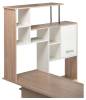 Стол компьютерный Woodville КС15 328694 фото 8