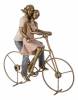 Статуэтка Lefard 162-732 Фьюжн (24.5x10x25.5 см)