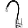 Смеситель для кухни Iddis Kitchen 360 K36SBJBi05 с гибким изливом