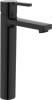 Смеситель для раковины Roca Naia 5A3B96CN0 titanium black