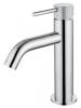 Смеситель для раковины Wonzon & Woghand WW-H1061-CR хром