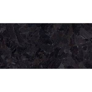 Керамогранит 41ZERO42 Solo 4100512 Black 60x120