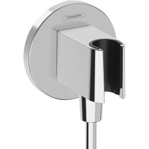 Шланговое подключение Hansgrohe FixFit S 26888000 хром