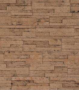 Гибкая плитка Касавага Пласт 028 30x10