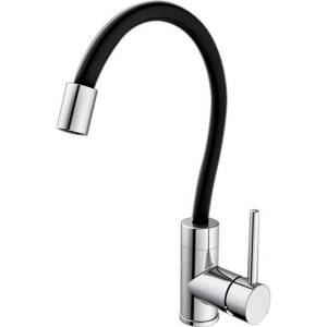 Смеситель для кухни Iddis Kitchen 360 K36SBJBi05 с гибким изливом