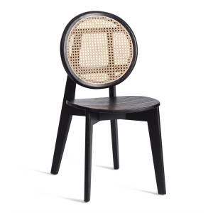 Стул Tetchair Fenrir 24399 черный