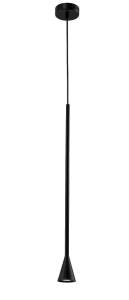 Подвесной светильник Crystal Lux Enero Sp1 Black