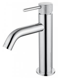 Смеситель для раковины Wonzon & Woghand WW-H1061-CR хром