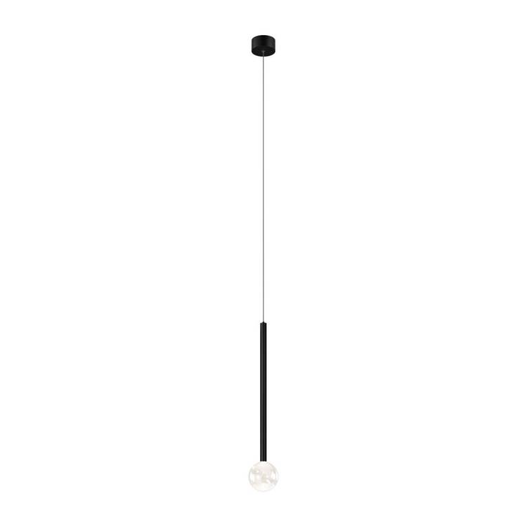 Подвесной светильник Maytoni Bubble Dreams MOD383PL-L4B3K