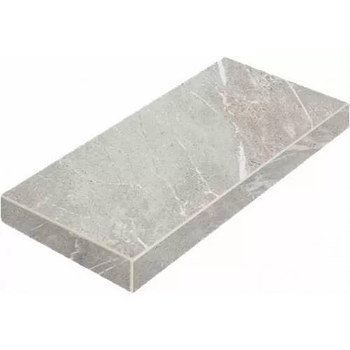 Ступень Italon Шарм Эво 620070001438 Империале Угловая Левая 33x80