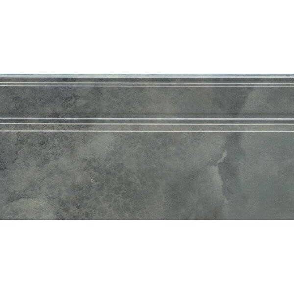 Плинтус Kerama Marazzi Джардини FME010R 20x40