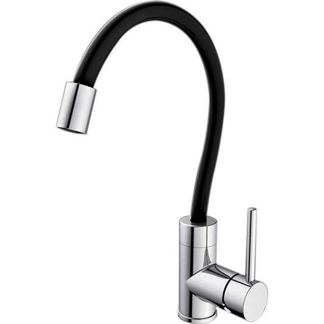 Смеситель для кухни Iddis Kitchen 360 K36SBJBi05 с гибким изливом