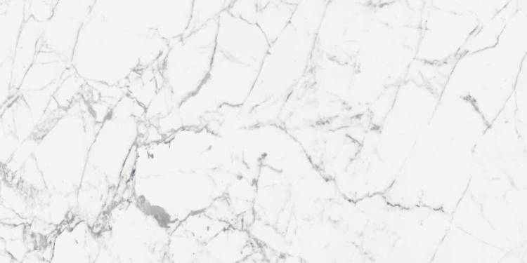 Керамогранит Rex Ceramiche Les Origines De Rex 769985 Blanc Glossy R 6mm 60x120