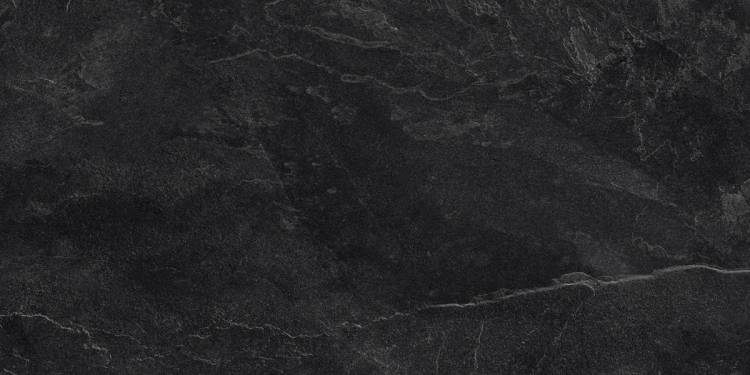 Керамогранит Laparet Арчи Неро Про Черный Матовый структурный R10/A 60x120