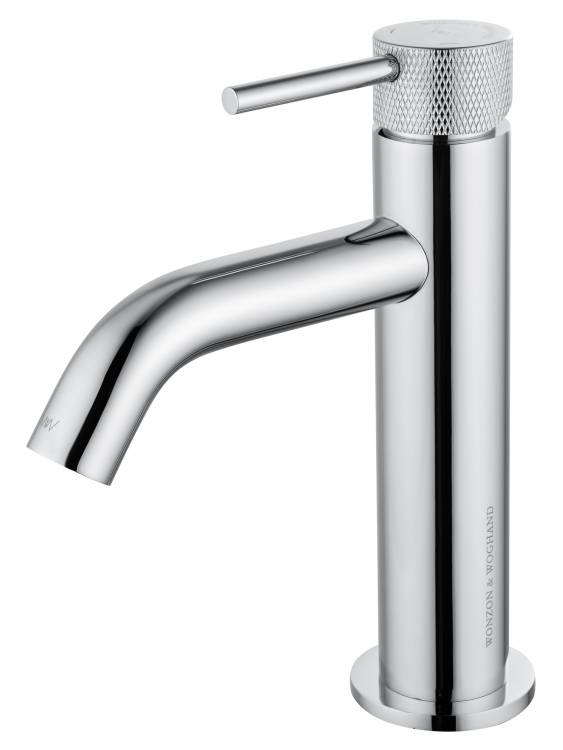 Смеситель для раковины Wonzon & Woghand WW-H1061-CR хром
