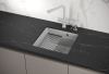 Мойка кухонная Granula Kitchen Space KS-4501 арктик фото 2