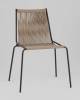 Стул Stool Group Lanno FDC7610 RT-09 светло-коричневый фото 2
