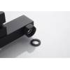 Смеситель для ванны Knotlor Stable KN-22/BL черный фото 8
