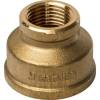 Муфта Stout переходная, из латуни, внутренняя резьба 3/8X1/4