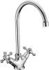 Смеситель для кухни Lemark Standard LM2105C