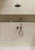 Керамогранит Impronta Ardesia IAR05BALI Taupe Linea Real Up 60x120 фото 3