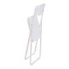 Стул Tetchair Folder (mod. 3016) 20097 white (белый) 48.5x48x82.5 фото 6