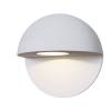 Уличный настенный светодиодный светильник Outdoor Mezzo O033WL-L3W3K