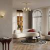 Настенный светильник Maytoni Modern MOD402WL-L3BS3K фото 2