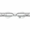 Смеситель для ванны Grohe Grohtherm 1000 Performance 34830000 с термостатом фото 2
