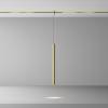 Трековый светильник Maytoni Exility TR156-1-5W3K-BS фото 4