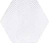 Керамогранит EQUIPE Urban 23516 Hexagon Melange Light 25.4x29.2 фото 6