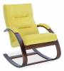 Кресло-качалка Leset Милано 2500000065514 Желтый