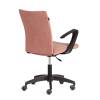 Кресло компьютерное Tetchair Spark 21418 розовый фото 3
