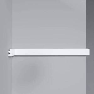 Молдинг DECOMASTER D316-2-115 290x1.2x2.7