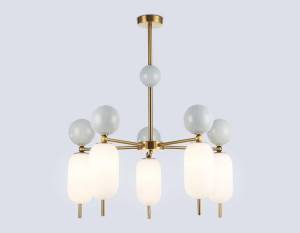 Люстра на штанге Ambrella light High Light LH53104