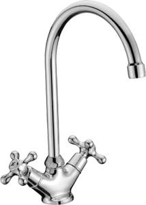 Смеситель для кухни Lemark Standard LM2105C